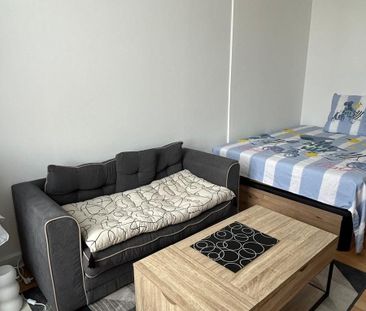 Location Appartement 1 pièce 16m² VICHY 03200 - Photo 1