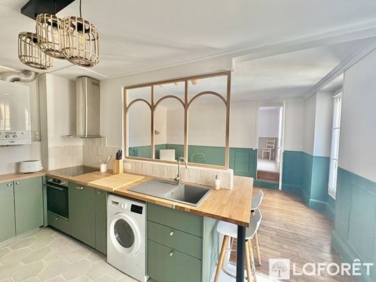 Apartment - Photo 1