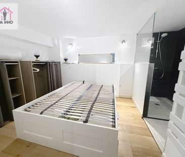 Location Appartement 2 pièces 31m² LYON 8ème - Photo 5