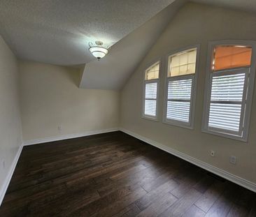 For Lease - 7 Trailside Walk, Brampton, Ontario - Photo 1