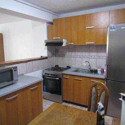Garsoniera, 42 mp, cheltuieli incluse, zona Garii - Photo 1