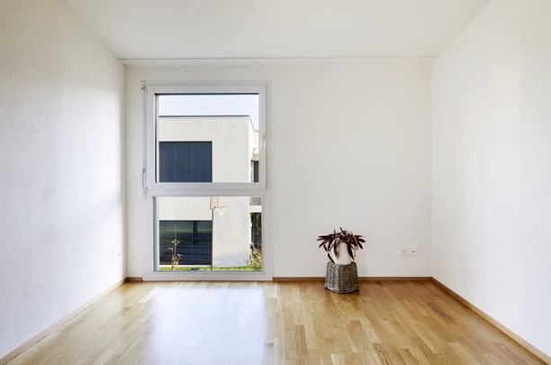 4.5 Zimmer, 112 m², 1. Stock - Foto 1