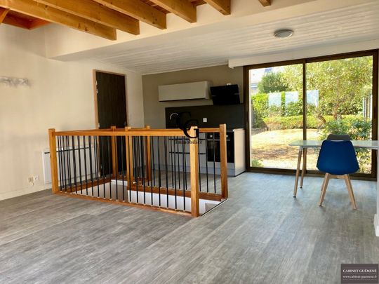 Location Maison 2 pièces 45m² VERTOU 44120 - Photo 1
