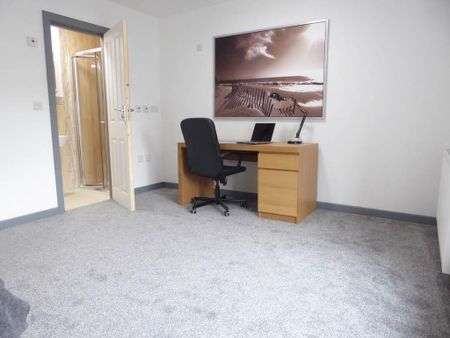 6 bedroom house to rent - Photo 5