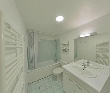 Location appartement 1 pièce - 20.5m² à Poitiers (86000) - Photo 4