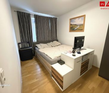 Traumhafte 2-Zimmer Wohnung mit Loggia! Grünes Wohnen in einem der ... - Photo 2