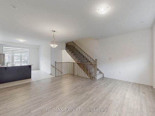 For Lease - 19 Frank Lloyd Wright Street, Whitby, Ontario - Photo 1