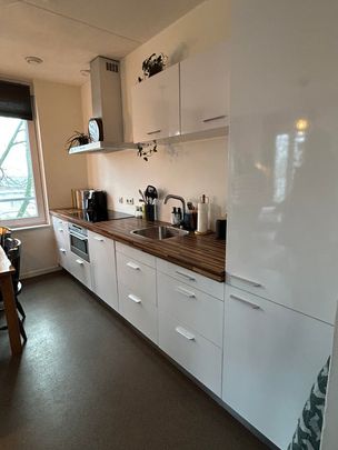 Te huur: Appartement Graafseweg 14 A in Den Bosch - Photo 1