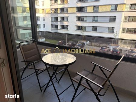 2 Camere de inchiriat | Jiului - Akcent City | Centrala | Parcare | Me - Fotografie 3