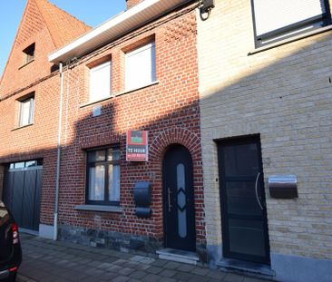 GEZELLIGE STADSWONING MET GARAGE - Photo 2