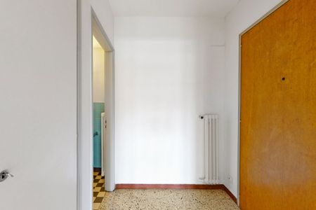 Luminoso 2.5 locali in zona centrale e tranquilla - Foto 4