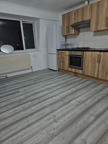 1 Bed Flat, Custom House, E16 - Photo 2