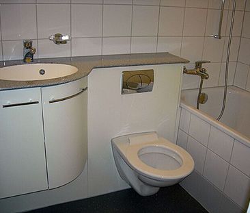 Apartment in Zurich-Höngg in quiet location - Foto 4