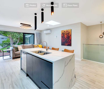 A morden 4BM family home awaits! - Photo 3