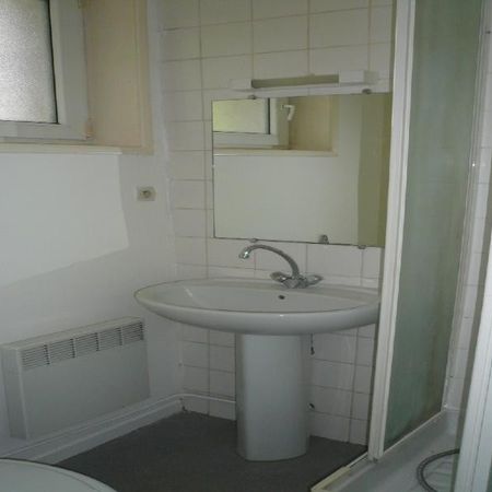 Location Appartement 1 pièce 28m² LILLE 59000 - Photo 3