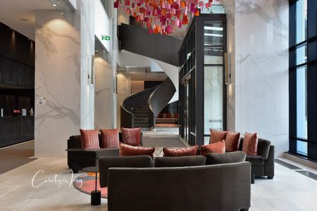 For Lease - 7 Mabelle Avenue Unit# 3010, Toronto, Ontario - Photo 4