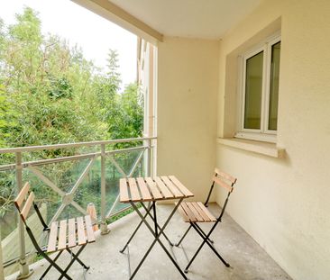 Location appartement 3 pièces, 62.33m², Antony - Photo 2