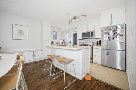 For Lease - 308 South Kingsway Street Unit# 3, Toronto, Ontario - Photo 3