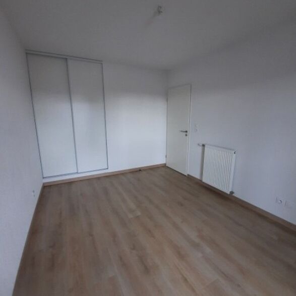 Location Appartement 2 pièces 41m² TOULOUSE 31200 - Photo 1