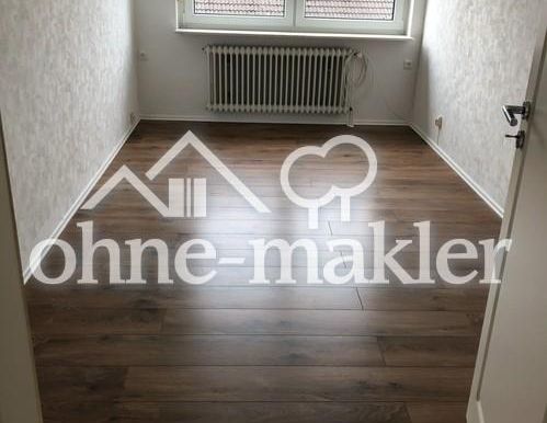 4-Zimmer-Wohnung mit Garten, Balkon & Garage – 114 m², 2 Bäder - Photo 1