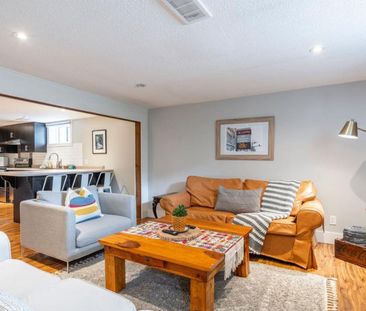 For Lease - 1 Picton Street, Hamilton, Ontario - Photo 1