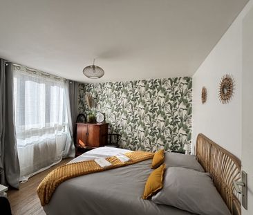 Location Appartement 2 pièces 27m² CAEN 14000 - Photo 2