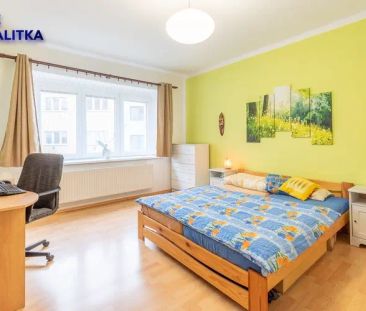 Pronájem, byt 2+1, Hranice, ul. Jaselská - Photo 2