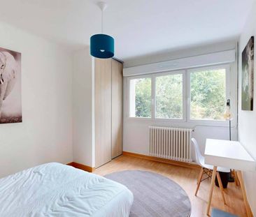 🌟 Bienvenue dans notre coliving "Pageot" à Nantes! 🏡 - Photo 2