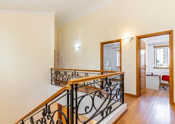 Moradia T7 em Coimbra