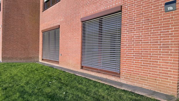 Erstbezug im Erdgeschoss - ruhig & zentral - Photo 1