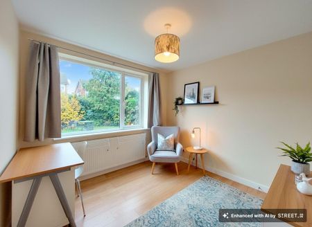 2 bedroom apartment to rent - Photo 2