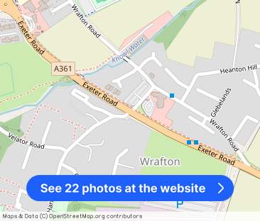 Wrafton, Braunton, Devon, EX33 - Photo 1