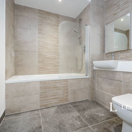 1 bedroom apartment to rent Buckingham Court, 400 Silbury Boulevard, Milton Keynes, MK9 - Photo 3