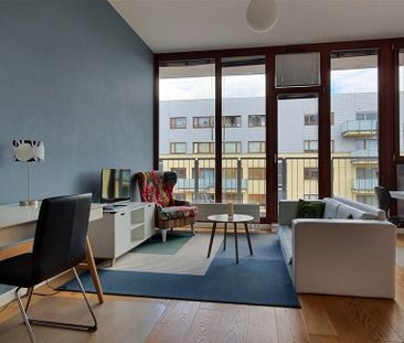 Warszawa M., Warszawa, Mokotów, Górny Mokotów, Chodkiewicza - Photo 4