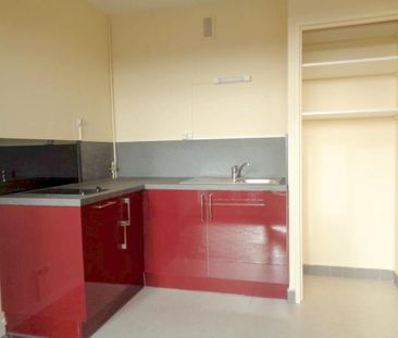 Location Appartement 1 pièce 31m² TOURS 37100 - Photo 5