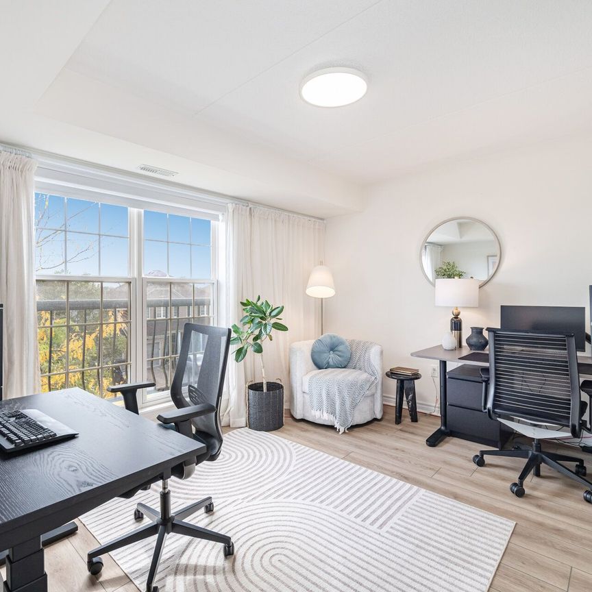 For Lease - 1370 Main Street Unit# 311, Milton, Ontario - Photo 1