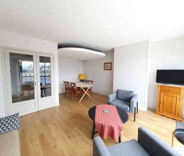 Location Appartement 3 pièces 70m² ST BRIEUC 22000 - Photo 2
