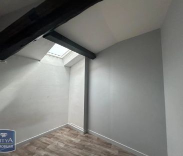 Appartement à louer 3 pièces 48.02m² - Photo 2