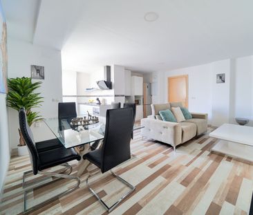 Alquiler de ático en Pacífico - Photo 3