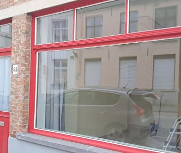 Appartement te huur in Brugge voor € 650 met 1 slaapkamer - Photo 3