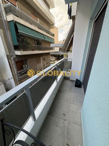 Διαμέρισμα για ενοικίαση Βαρνάβα (Παγκράτι) - Photo 4