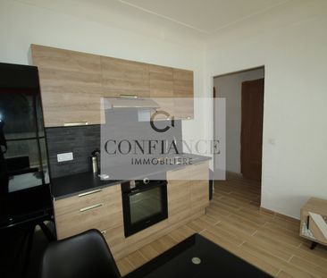 Location Appartement 2 pièces 32m² NICE 06200 - Photo 6