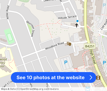 Woodbine Road, Blackwood - Photo 1