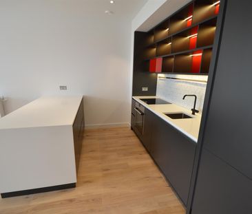 1 bedroom flat - Photo 4