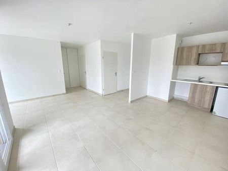 Appartement 2 pièces - - Photo 3