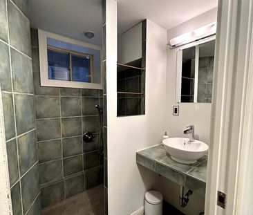 For Lease - 266 Glenlake Avenue Unit# #Lower, Toronto, Ontario - Photo 3