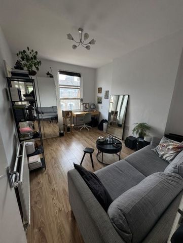 1 Bed Flat, Ferntower Road, N5 - Photo 3