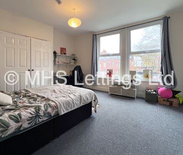 7 Bedroom Mid Terraced House for rent in Hyde Park Terrace - Photo 6