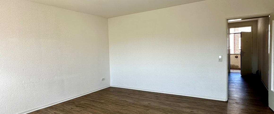 Großzügiges Apartment - sofort frei - Foto 1