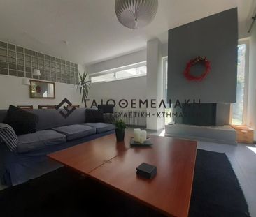Διαμέρισμα για ενοικίαση Καπιτένια (Άγιος Στέφανος) - Photo 4
